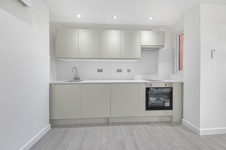 1 bedroom flat to rent - Photo 5