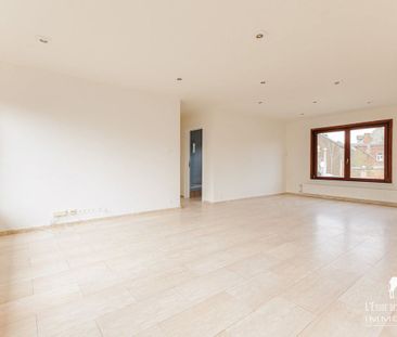 In optie - Appartement te huur in La Hestre met 3 slaapkamers - foto 1