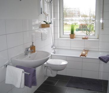 Neue Wohnung, neues Glück! 2-Zimmer-Wohnung in Bonn Lannesdorf - Foto 4