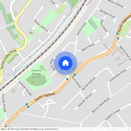 5 Argyle Avenue, NSW 2250, Narara