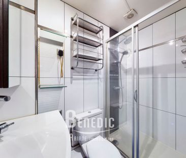 Appartement 2 pièces à Nancy - Photo 1