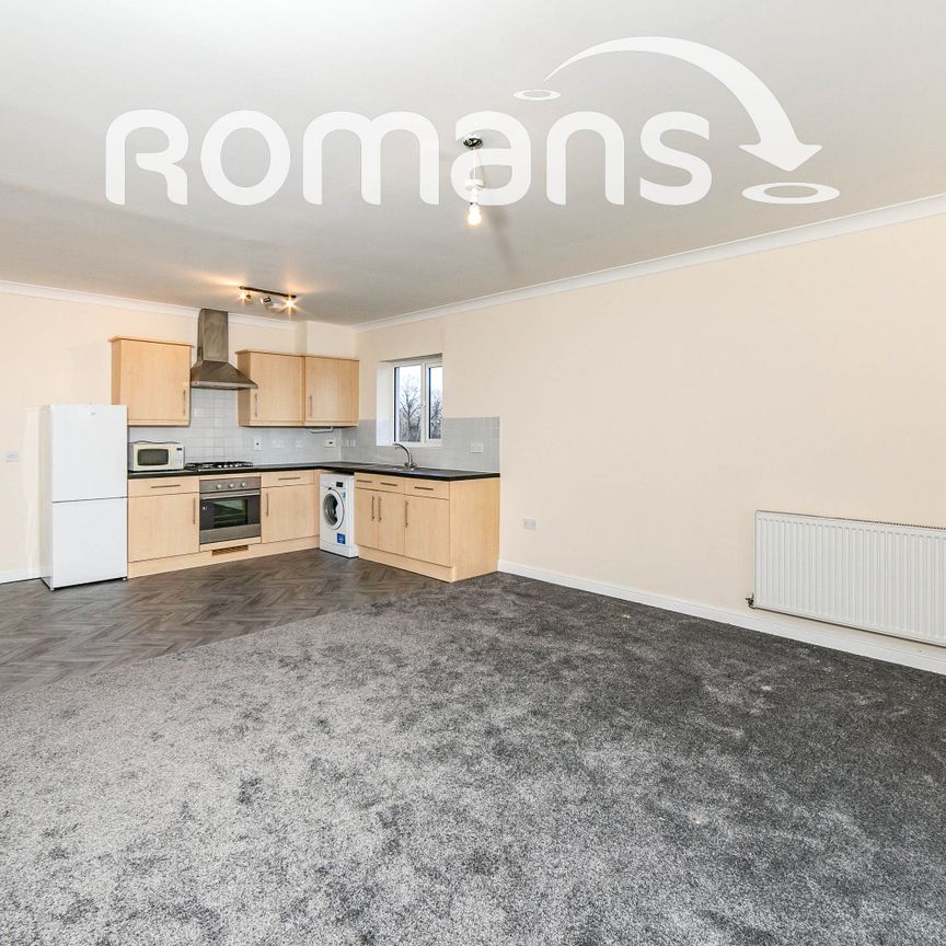 2 bedroom apartment to rent - Photo 1