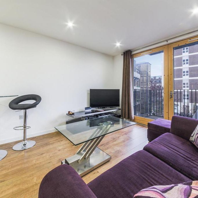 1 bedroom apartment to rent - Photo 1