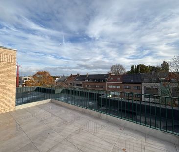 🌟 Exclusieve Nieuwbouw Penthouse – Eerste Bewoning op de Oude Kodak... - Photo 5