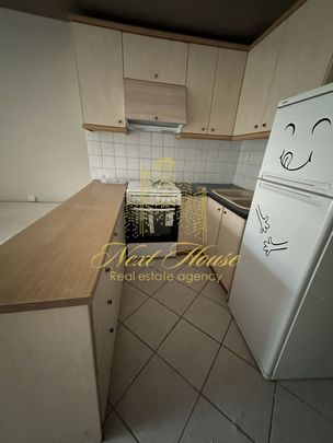 Studio/Γκαρσονιέρα για ενοικίαση ΚΕΤΧ (Πάτρα) - Photo 1