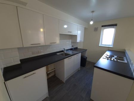 1 bedroom apartment to rent - Photo 5