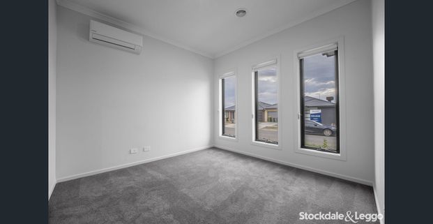 Brand New 3-Bedroom Home - Photo 1