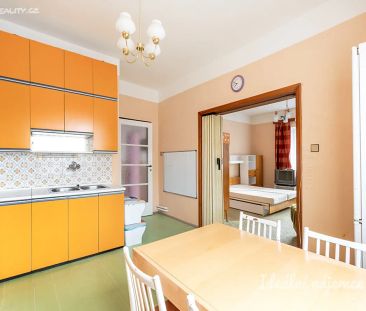 Pronájem bytu 2+1 65 m² - Photo 1