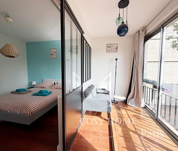 Appartement en location | Suresnes - Photo 5
