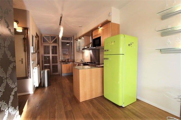 Te huur: Appartement Singel in Amsterdam - Foto 1