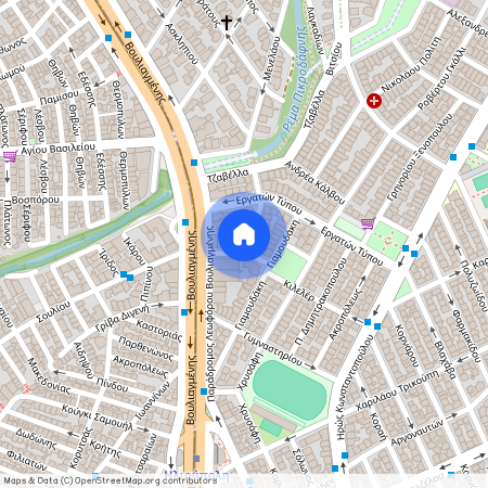 Ηλιούπολη (Κάτω Ηλιούπολη)