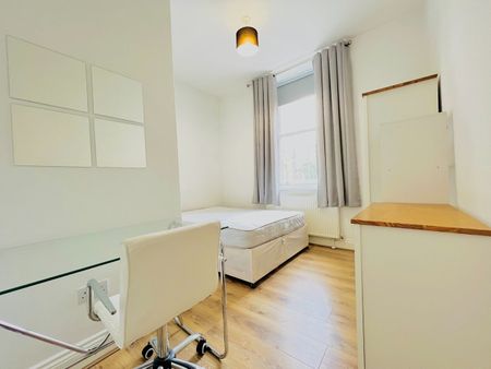 2 Bed Flat, Rosslyn House, SW2 - Photo 5
