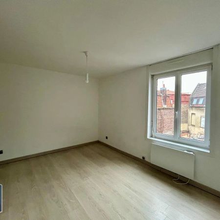 Maison à louer 2 pièces 37.72m² - Photo 4