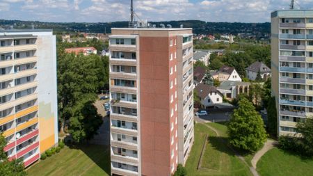 Single-Apartment mit großem Balkon! - Photo 5