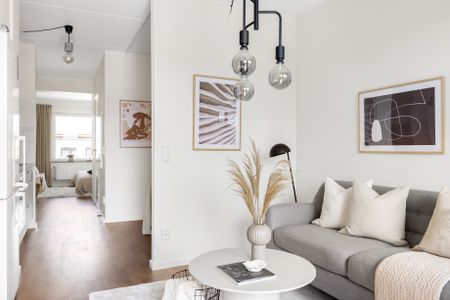 Hägerneholmsvägen, Täby - Photo 3