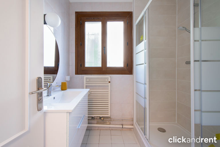 Chambre en colocation - Photo 3