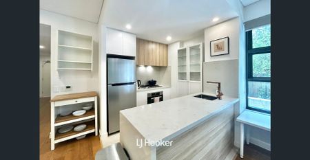 Modern and Spacious - Walk to Station & Shops - Photo 5