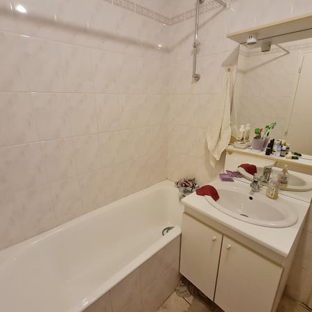 Location Appartement 1 pièce 35m² NANTES 44000 - Photo 4