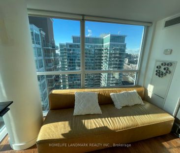 Zip Condos and Lofts , #2303 - Photo 5
