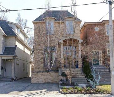 For Lease - 55 Petman Avenue, Toronto, Ontario - Photo 2