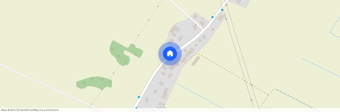 Karby, Örbyhus