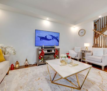 For Lease - 1179 Leger Way, Milton, Ontario - Photo 4