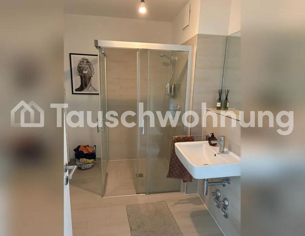 TAUSCHWOHNUNG 2 Zimmer Wohnung im Mühlenquarter gegen größere Wohnung - Photo 1