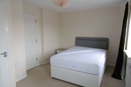 Room 5, Cartwright Way, Beeston, NG9 1RL - Photo 3