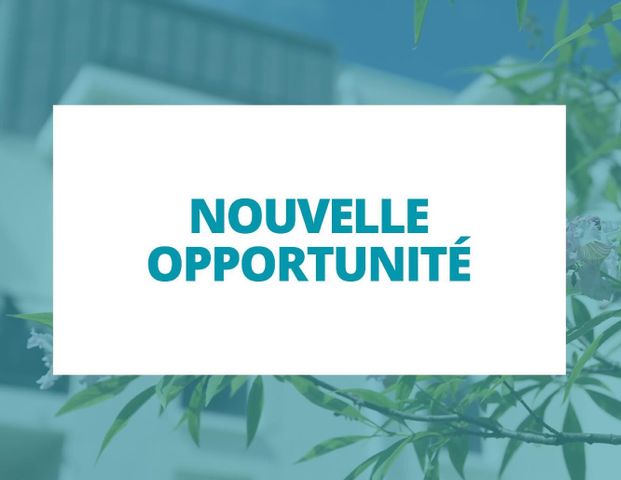 location Appartement T3 DE 66.45m² À LIMOGES - Photo 1