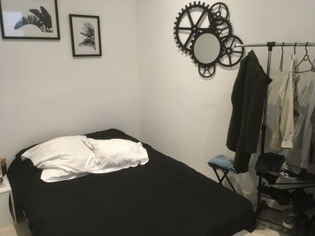 Location Appartement 1 pièce 26m² ANGERS 49000 - Photo 2