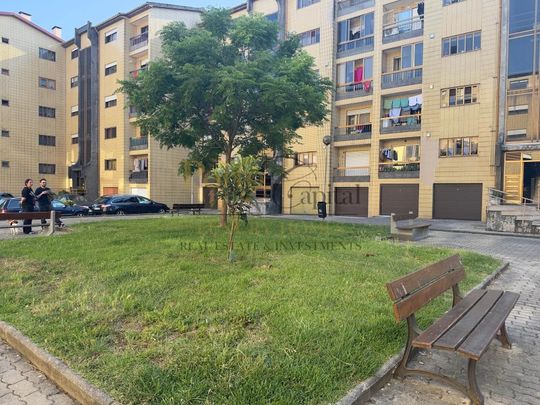 Apartamento T3 em Porto - Foto 1