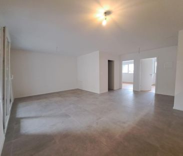 3 Zimmer, 65 m², EG - Photo 4