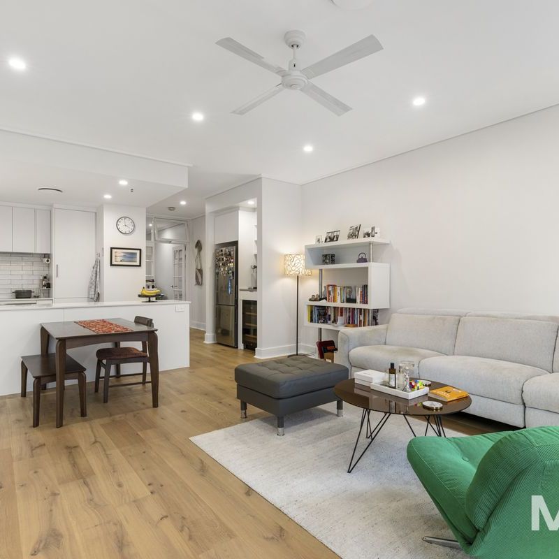 804/442 St Kilda Road, Melbourne - Photo 1