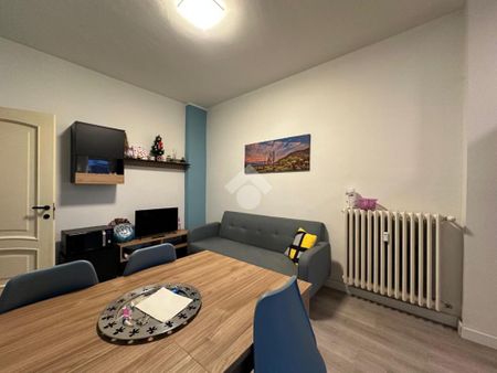 Attico in affitto - Photo 2