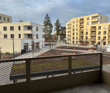 Vier-Zimmer-Maisonette-Wohnung mit Terrasse und Balkon - Photo 6