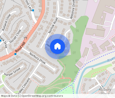 Hertford Close, Congleton - Photo 1