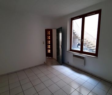 Location Appartement 2 pièces 41m² - Photo 1