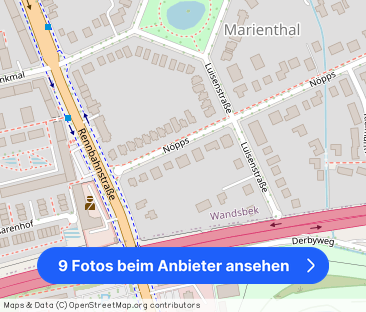 Nöpps, Hamburg - Foto 1