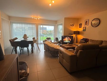 Appartement te huur - Foto 5