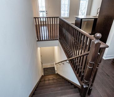 For Lease - 81 Armdale Road Unit# 35, Mississauga, Ontario - Photo 1