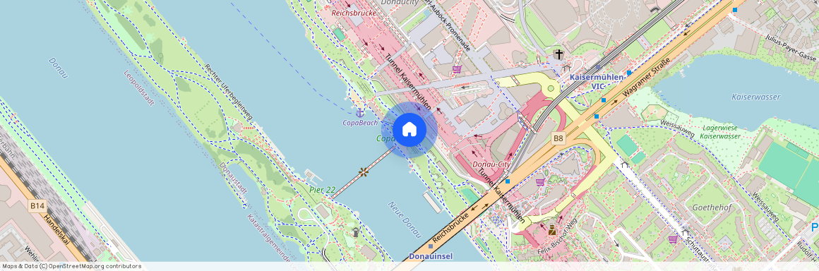 1220, Wien