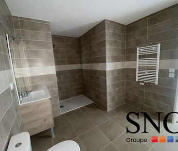 T2 NEUF AVEC TERRASSE ET JARDIN + PARKING - Photo 5