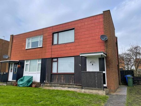 2 bedroom semi-detached house to rent - Photo 3