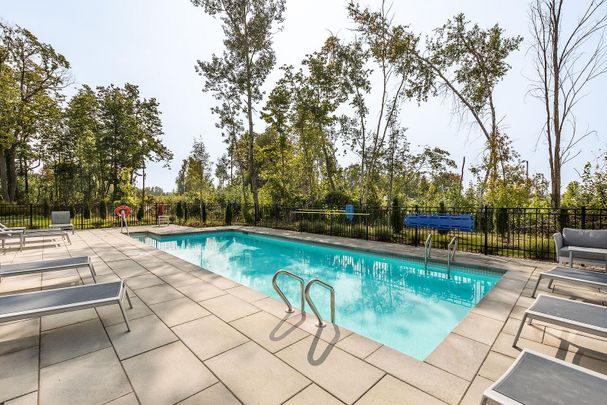 Mostra Mascouche condos for rent - Photo 1