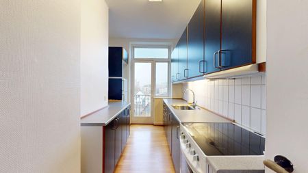 1-værelses lejlighed i Aalborg med central beliggenhed - Photo 5