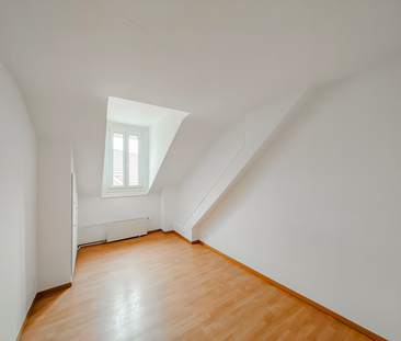 Appartement de 4.5 pièces au 3ème étage - Photo 6