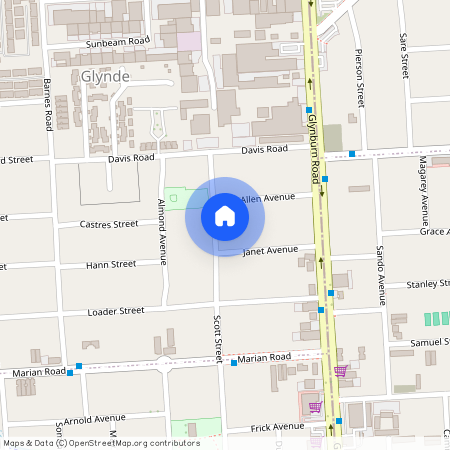 38D Scott Street, Glynde SA, Belconnen