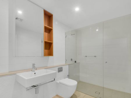 306/17-21 Finlayson Street, Lane Cove NSW 2066 - Apartment For Rent | Domain - Photo 4
