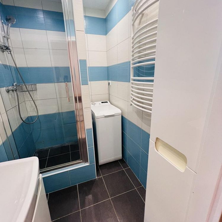 Pronájem bytu 1+1 35 m² - Photo 1