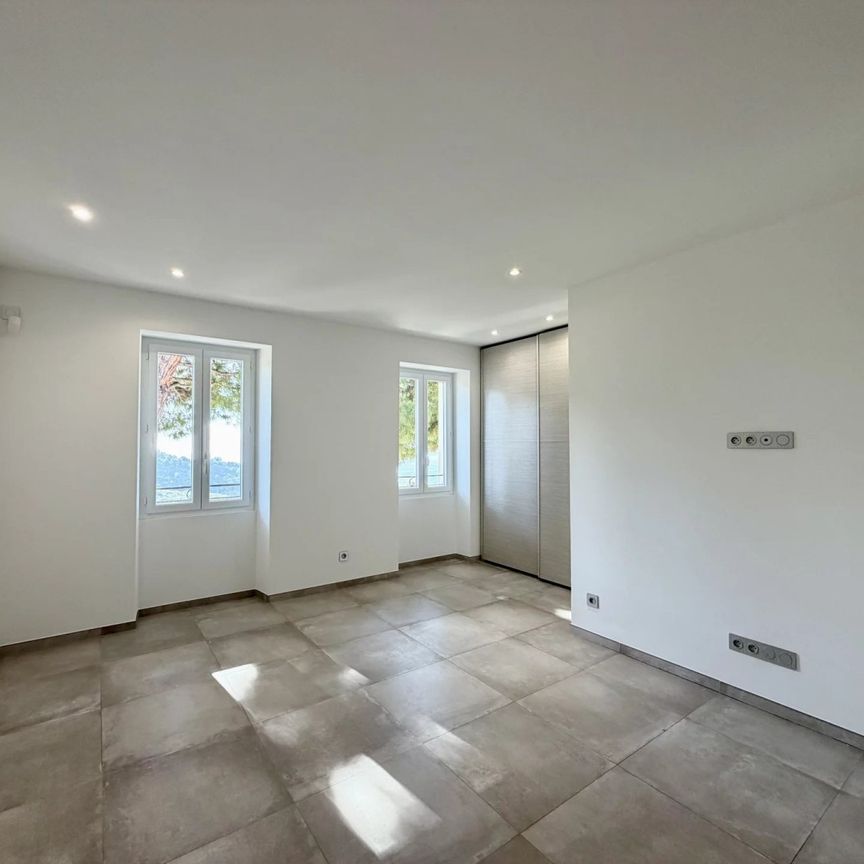Tout savoir sur cette maison à Èze - Photo 1